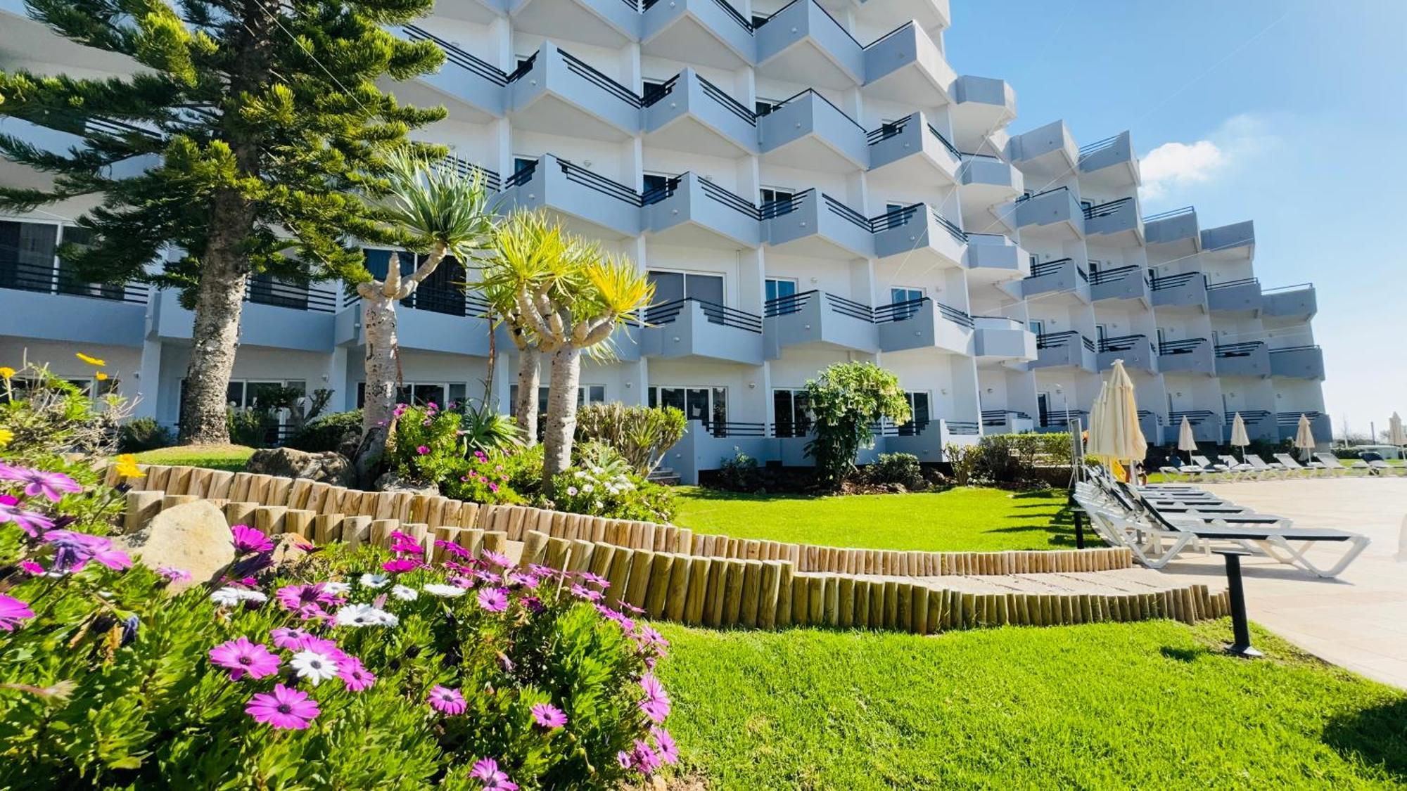 Hotel Gale Nautico