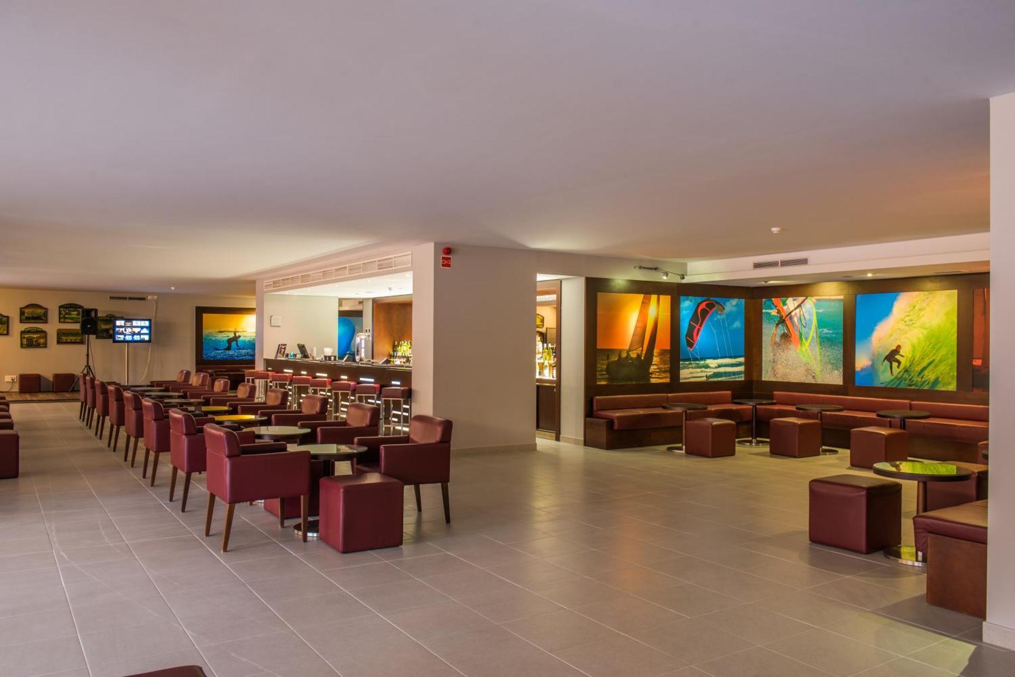 Gale Nautico Hotel
