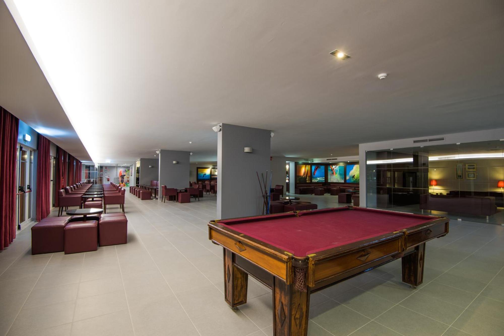 Hotel Gale Nautico Armacao de Pera