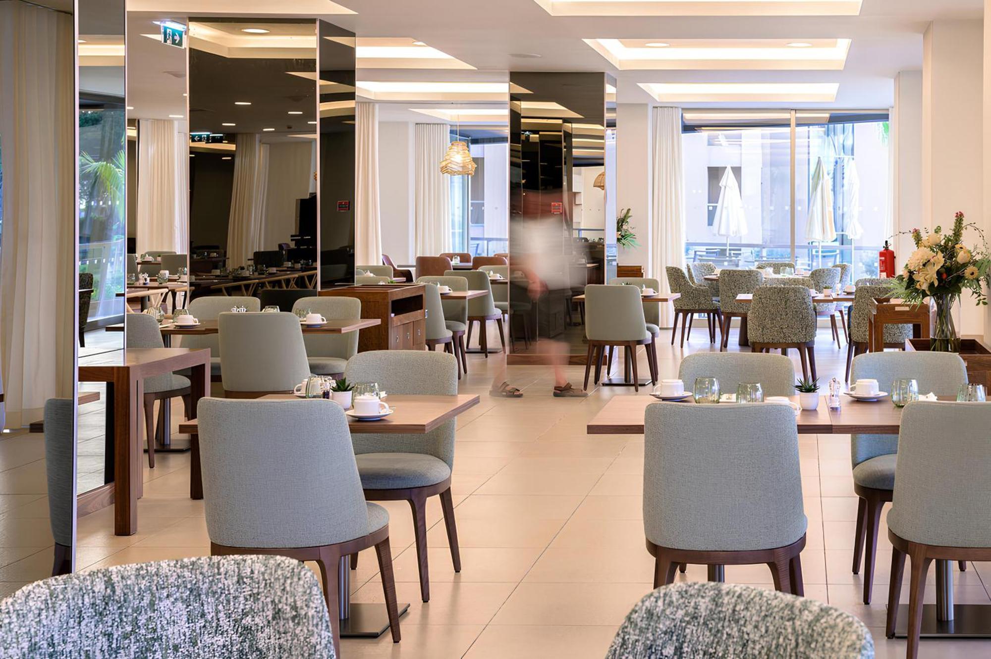 Hotel Nau Sao Rafael 5*