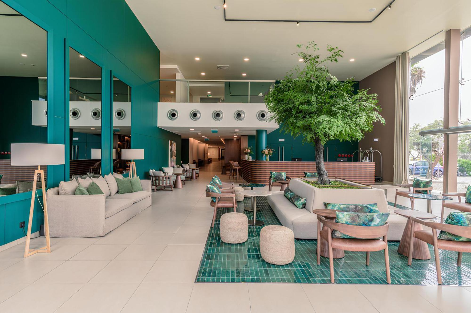Nau Sao Rafael Hotel 5*