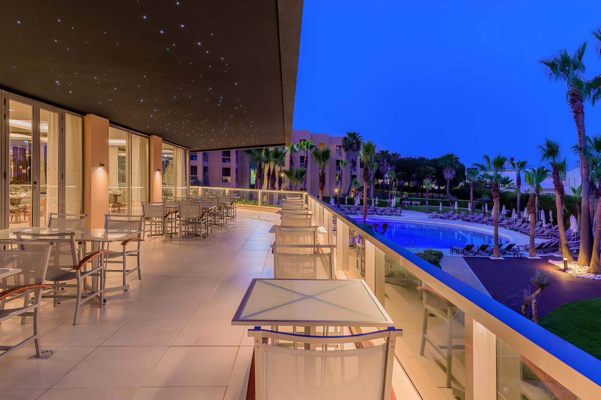 Hotel Nau Sao Rafael 5*