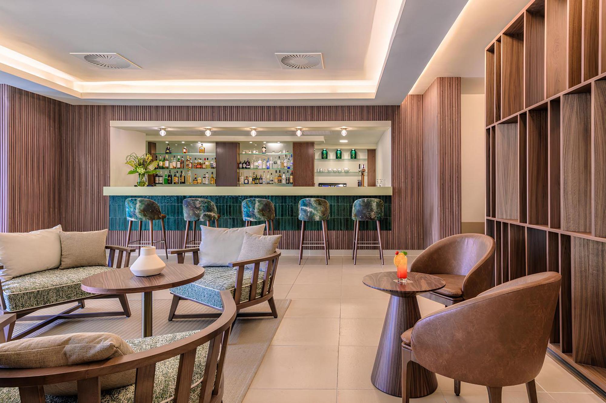 Hotel Nau Sao Rafael Albufeira