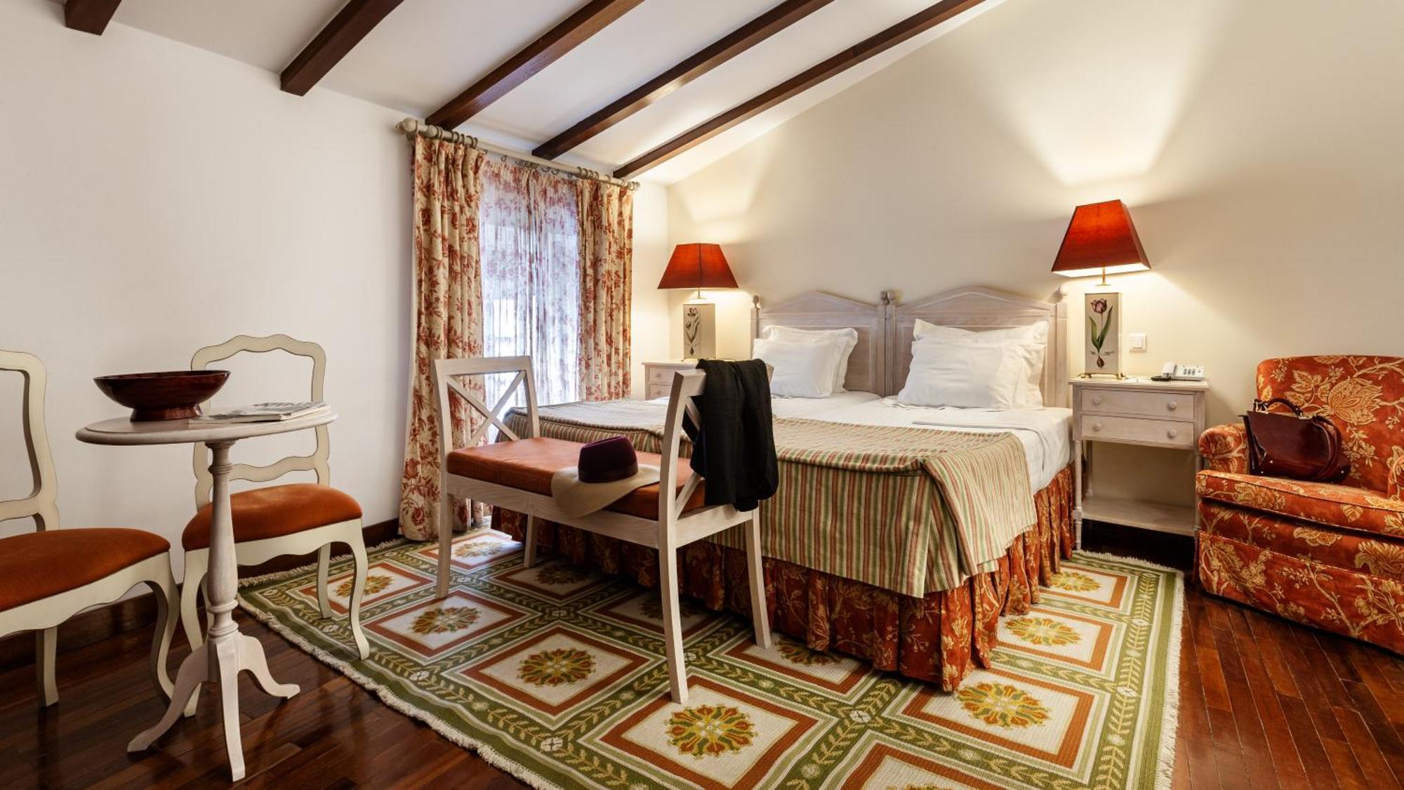 De Hotel Marvão