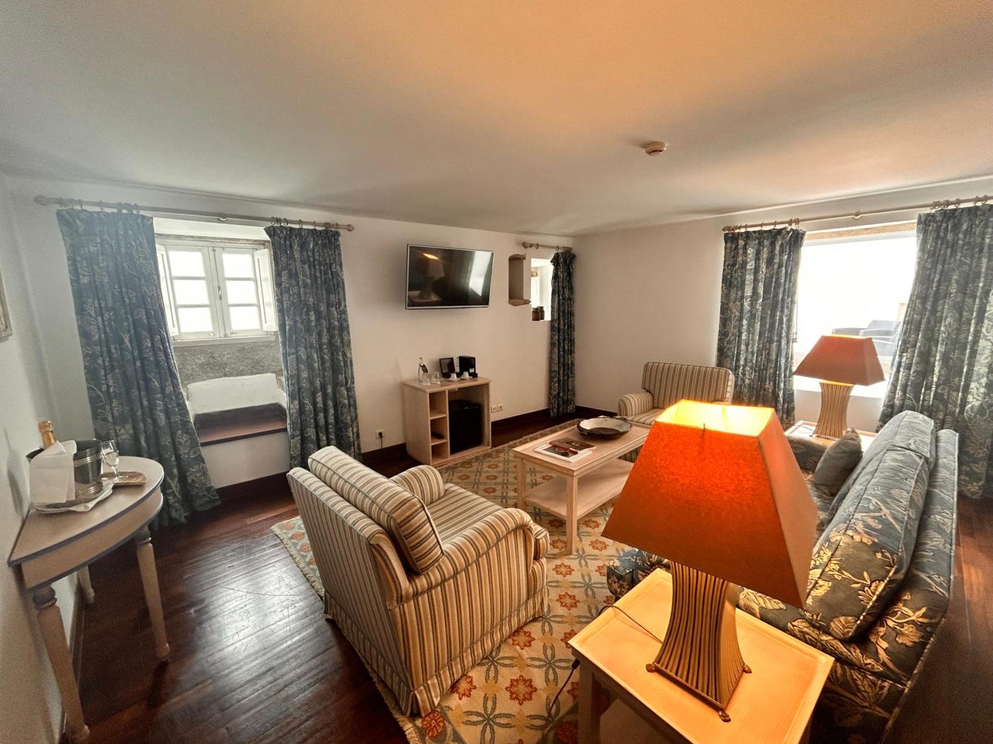 De Hotel Marvão