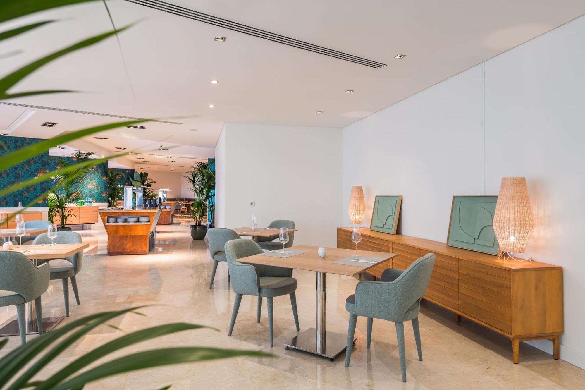 Hotel Oceanfront - Preferred And