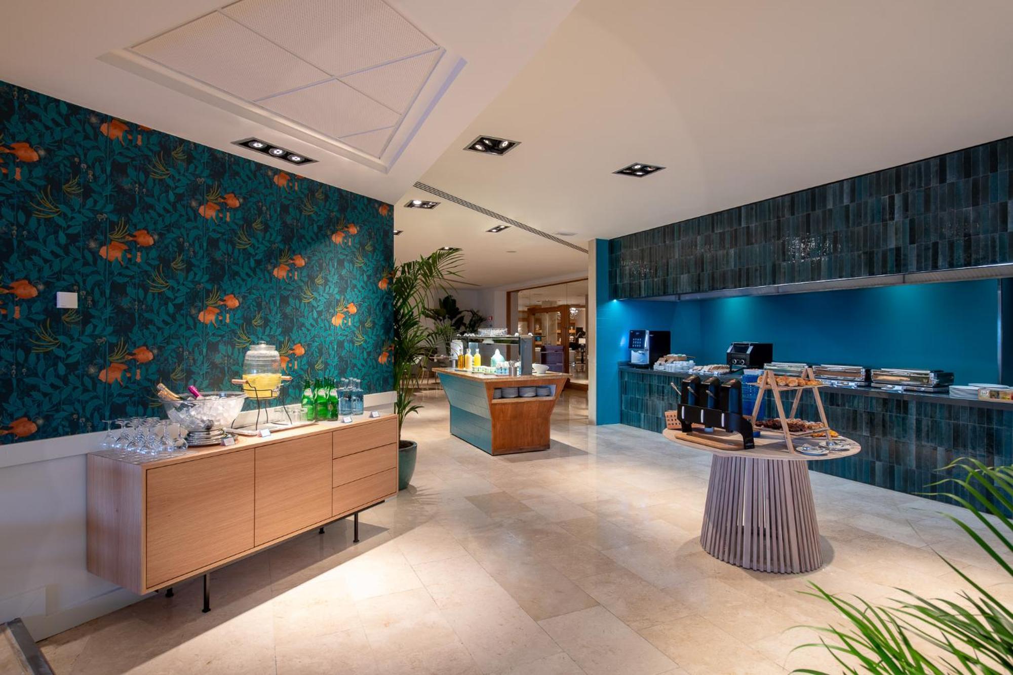 Oceanfront - Preferred And