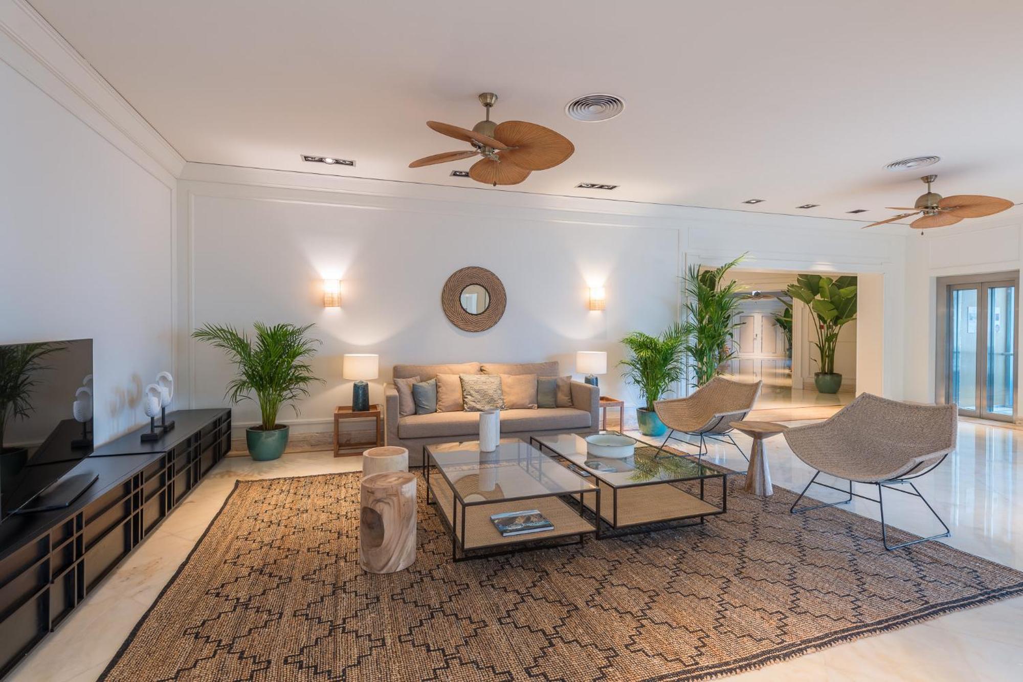 Hotel Oceanfront - Preferred And