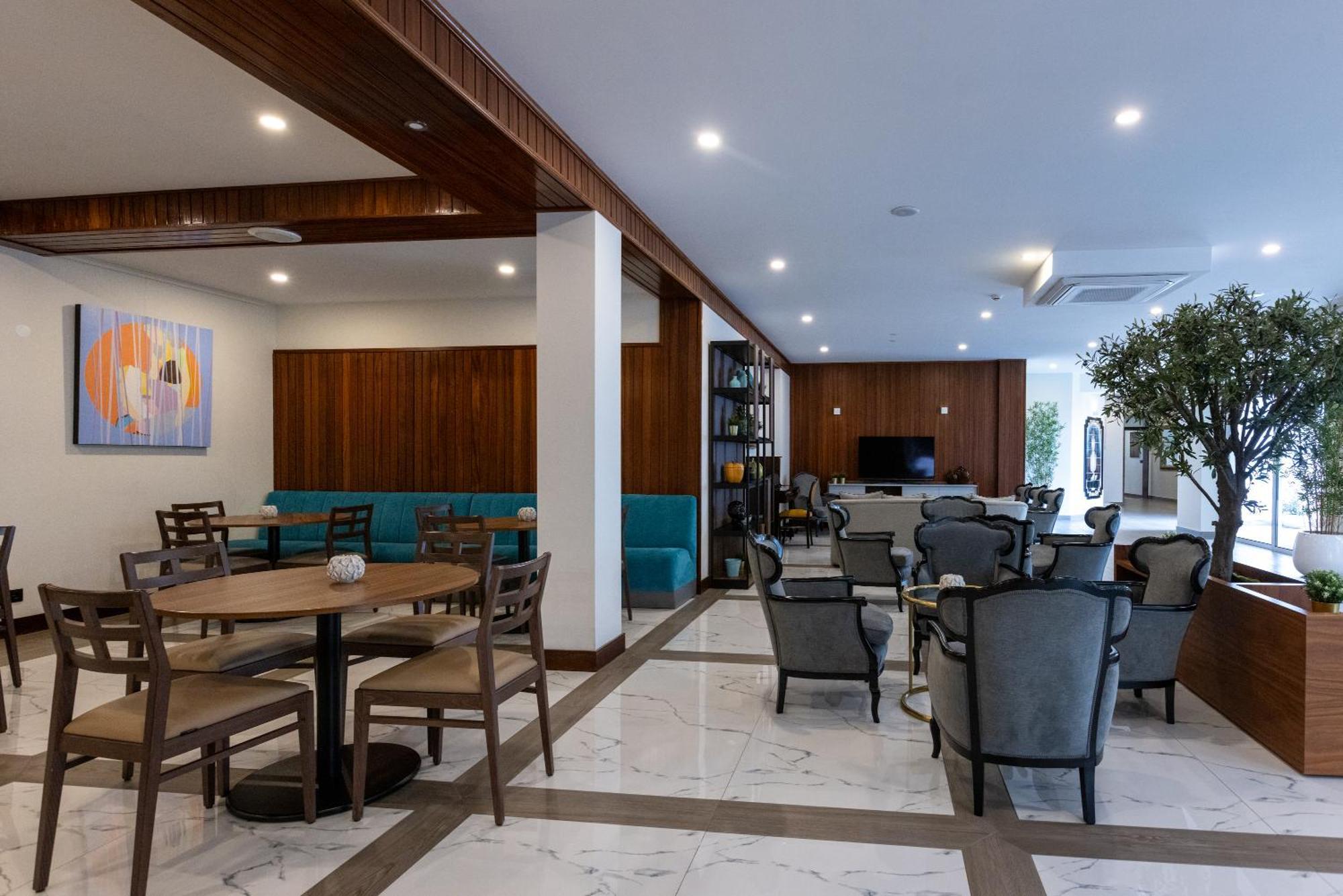 Hotel Afonso V & 3*