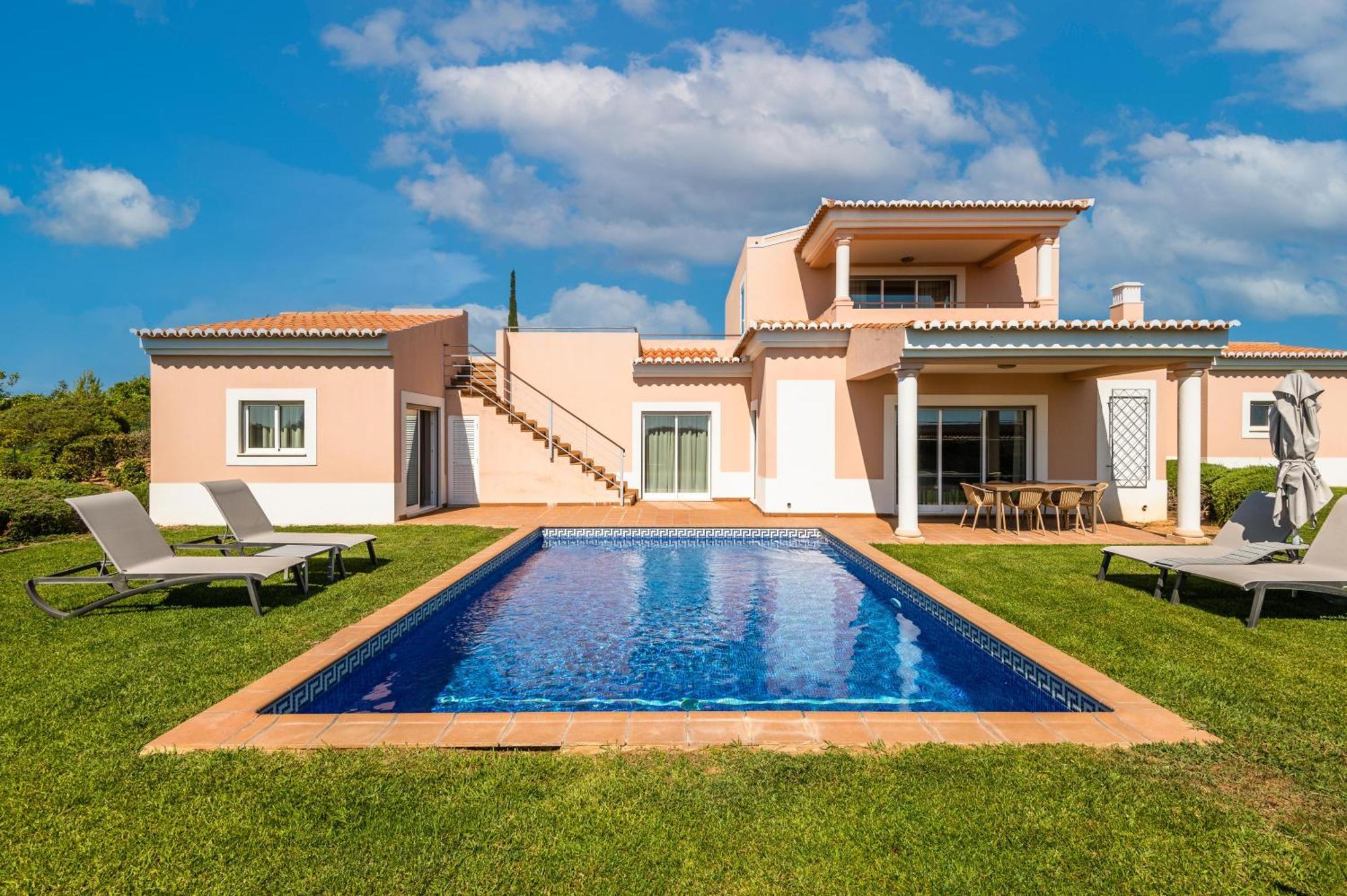 Vale Da Lapa Village Resort