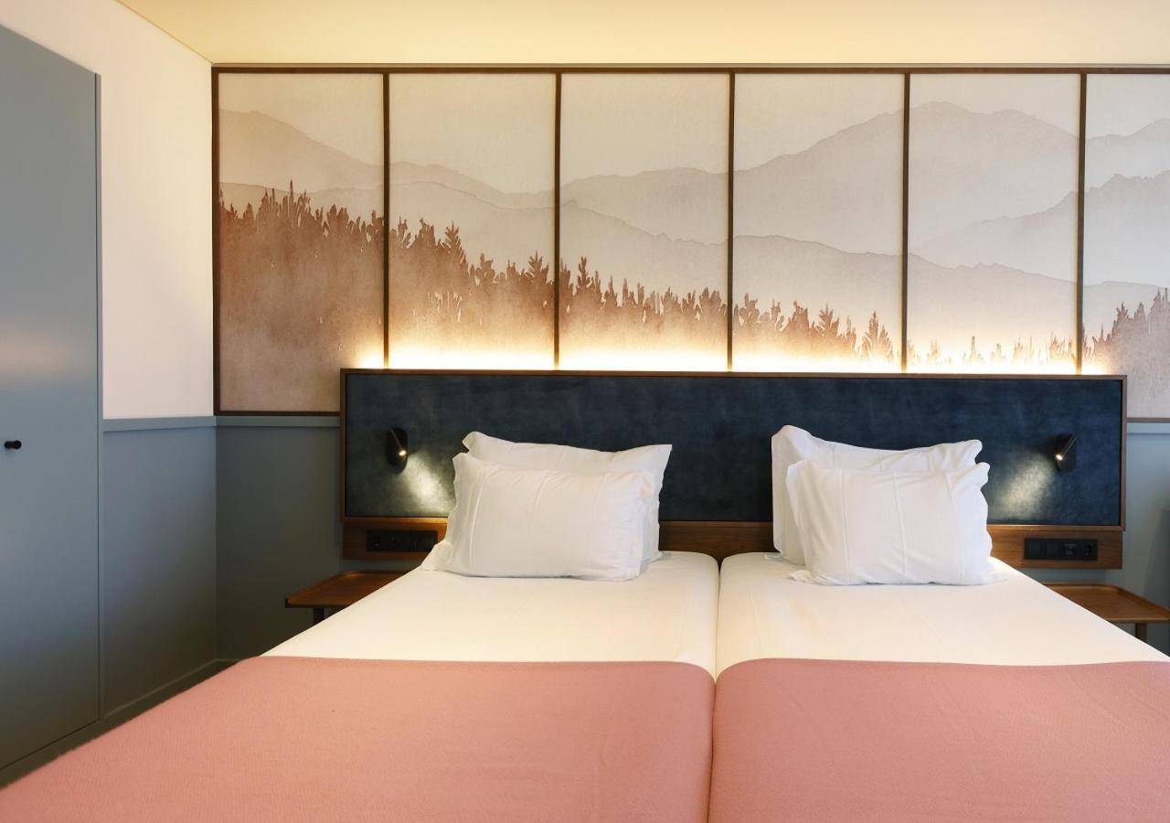 Hotel Montebelo Congress & Viseu