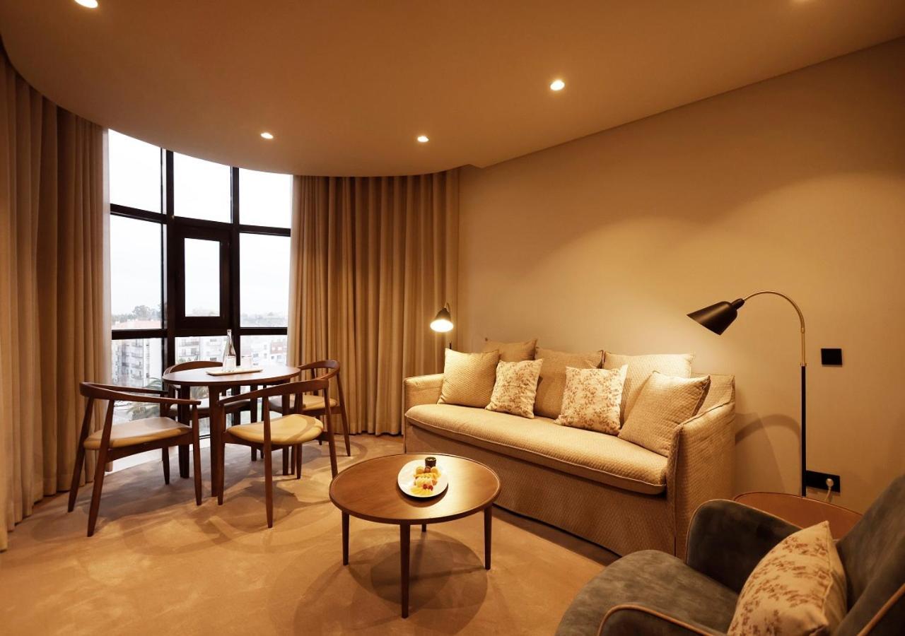 Montebelo Congress & 5* Viseu
