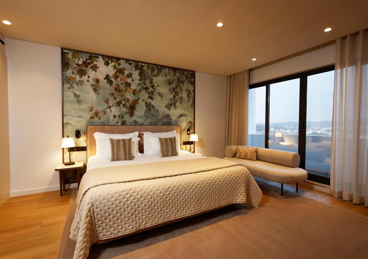 Montebelo Congress & Hotel Viseu