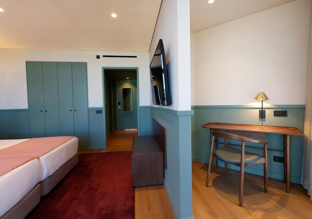 Montebelo Congress & Hotel 5*
