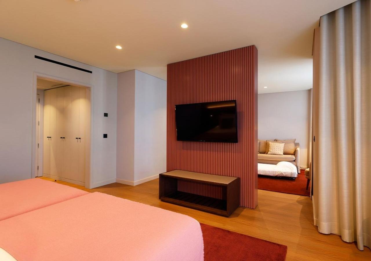 Hotel Montebelo Congress & Viseu
