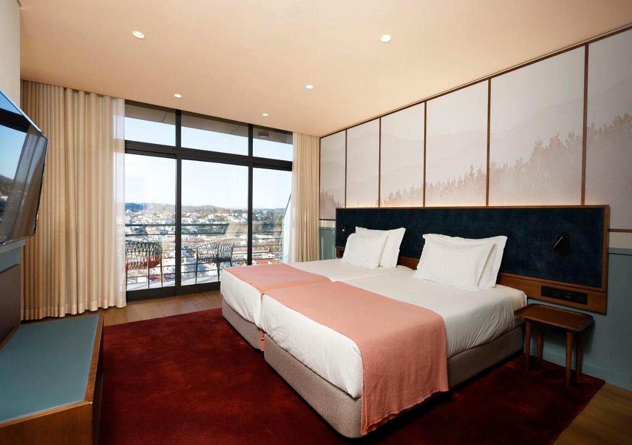 Montebelo Congress & Hotel