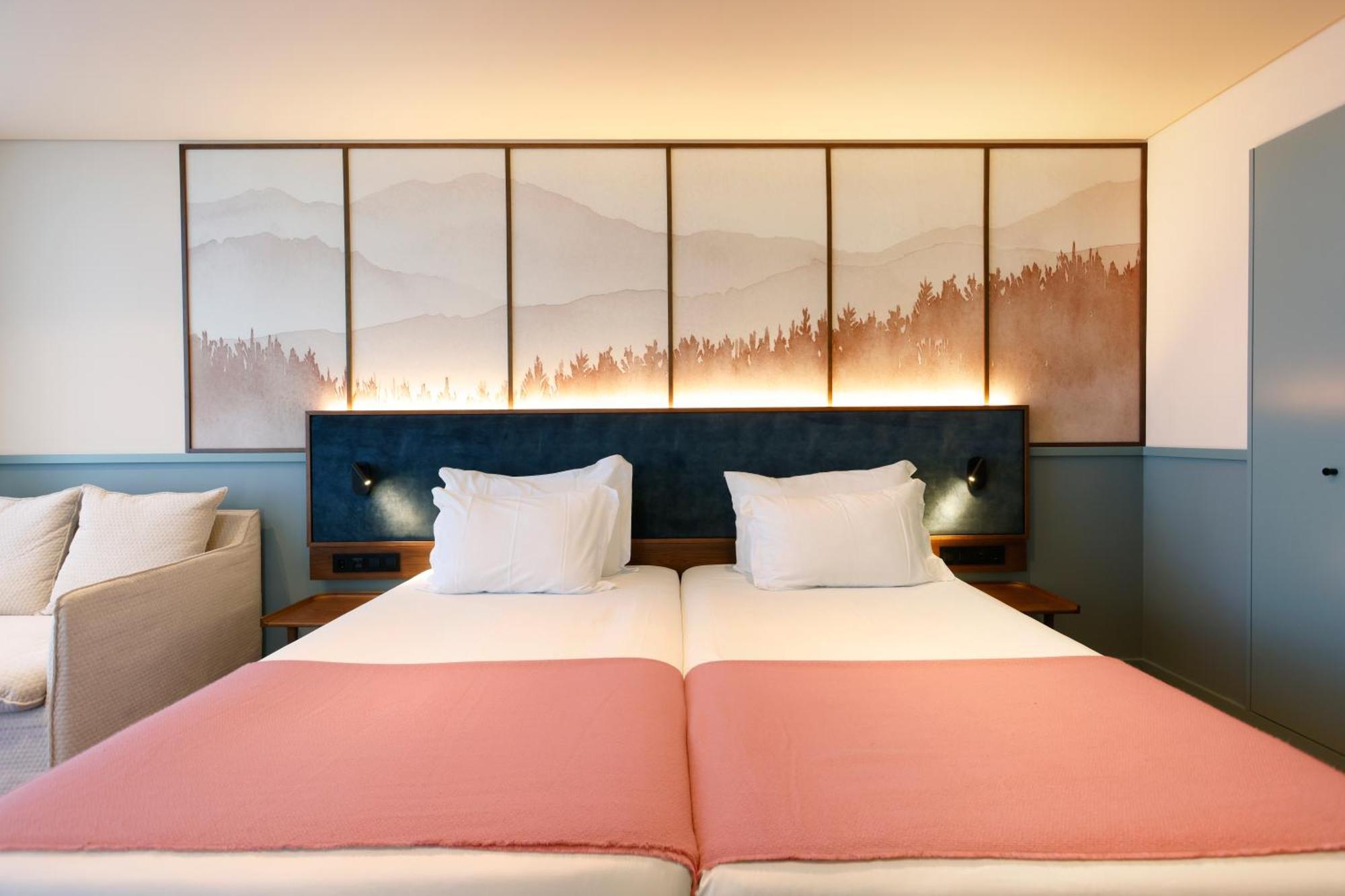 Hotel Montebelo Congress &