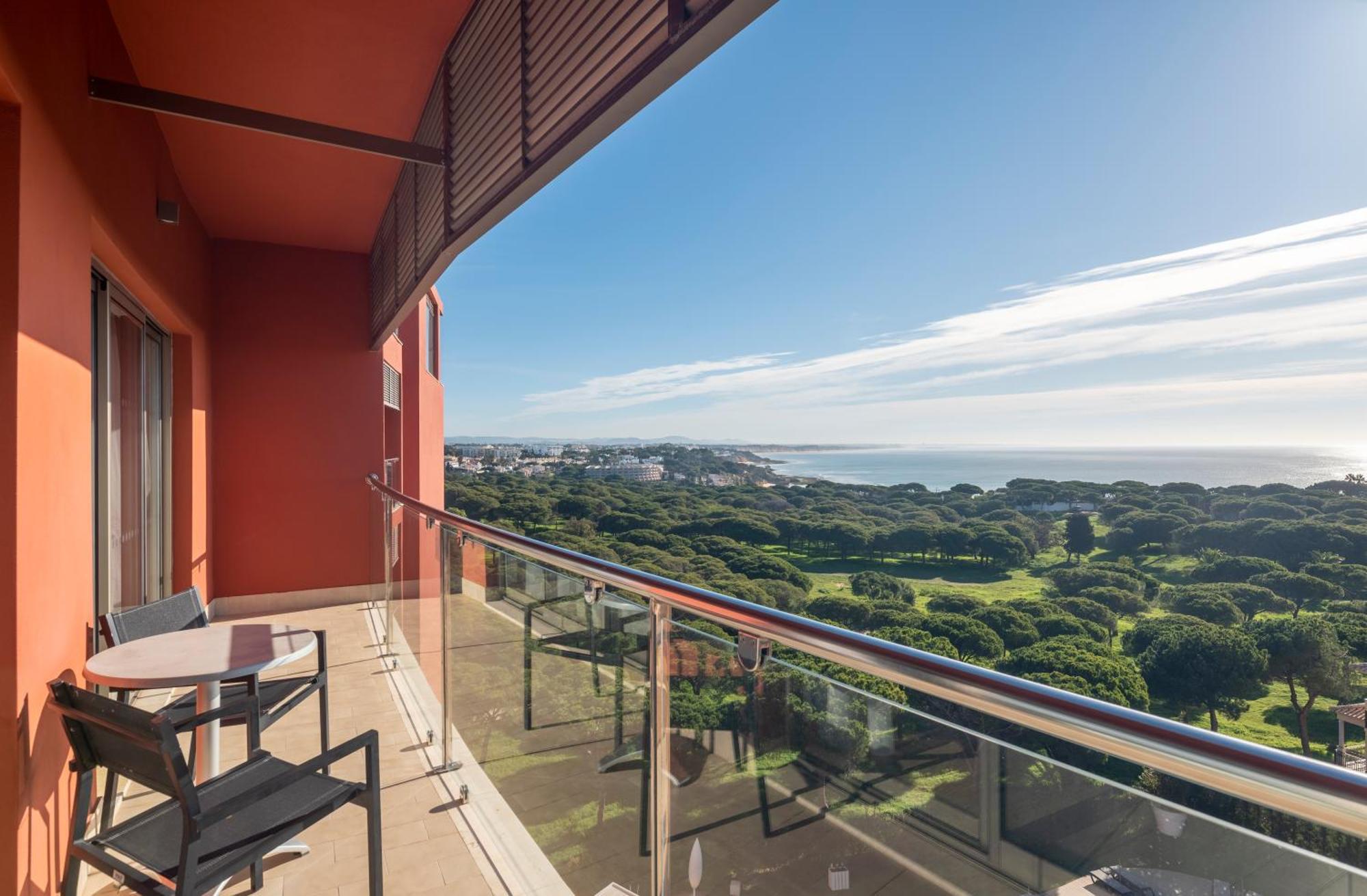 Aqua Pedra Dos Bicos Design - Adults Friendly Hotel Albufeira