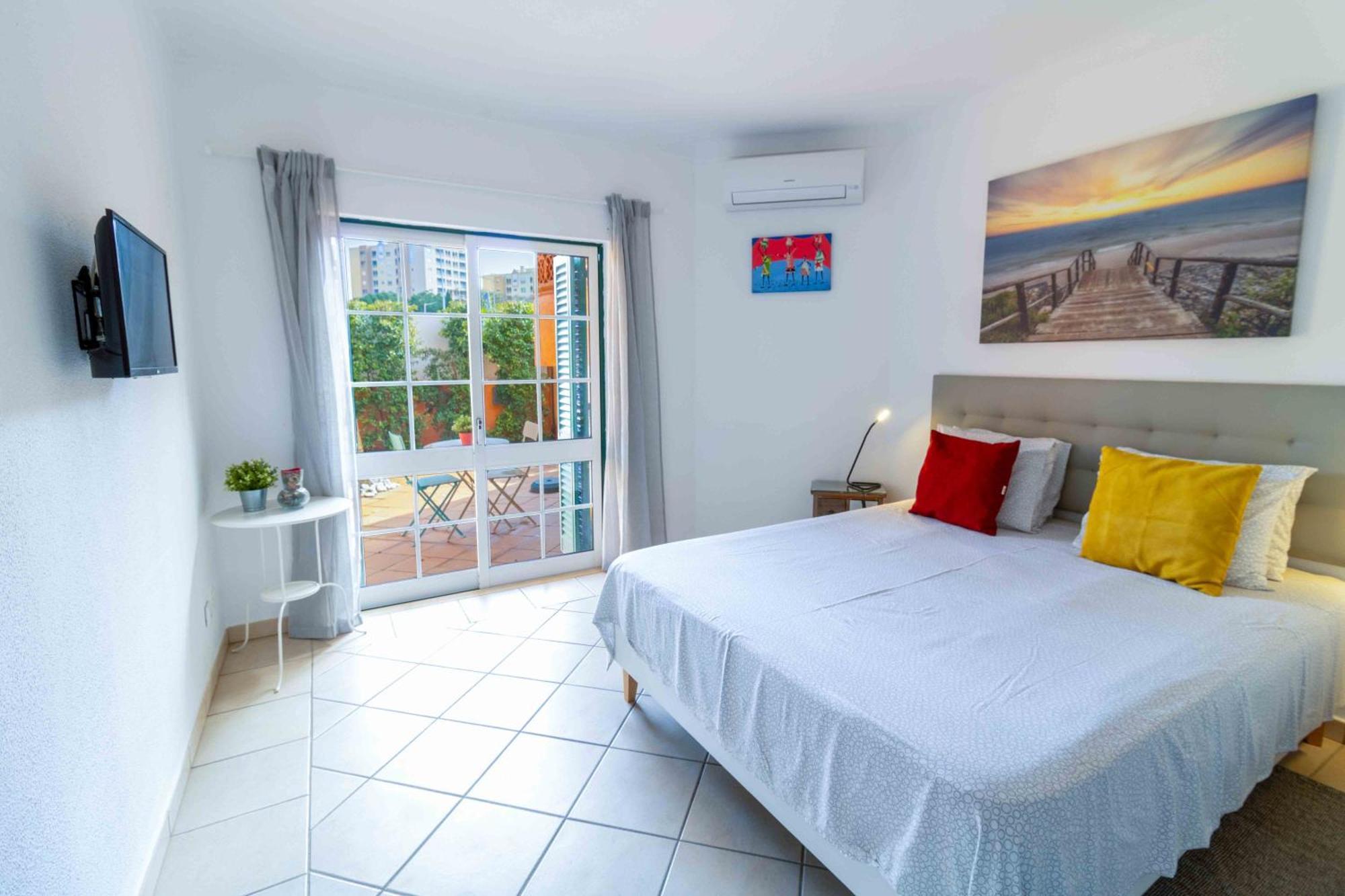 Casas Novas - Adults Only * Lagos