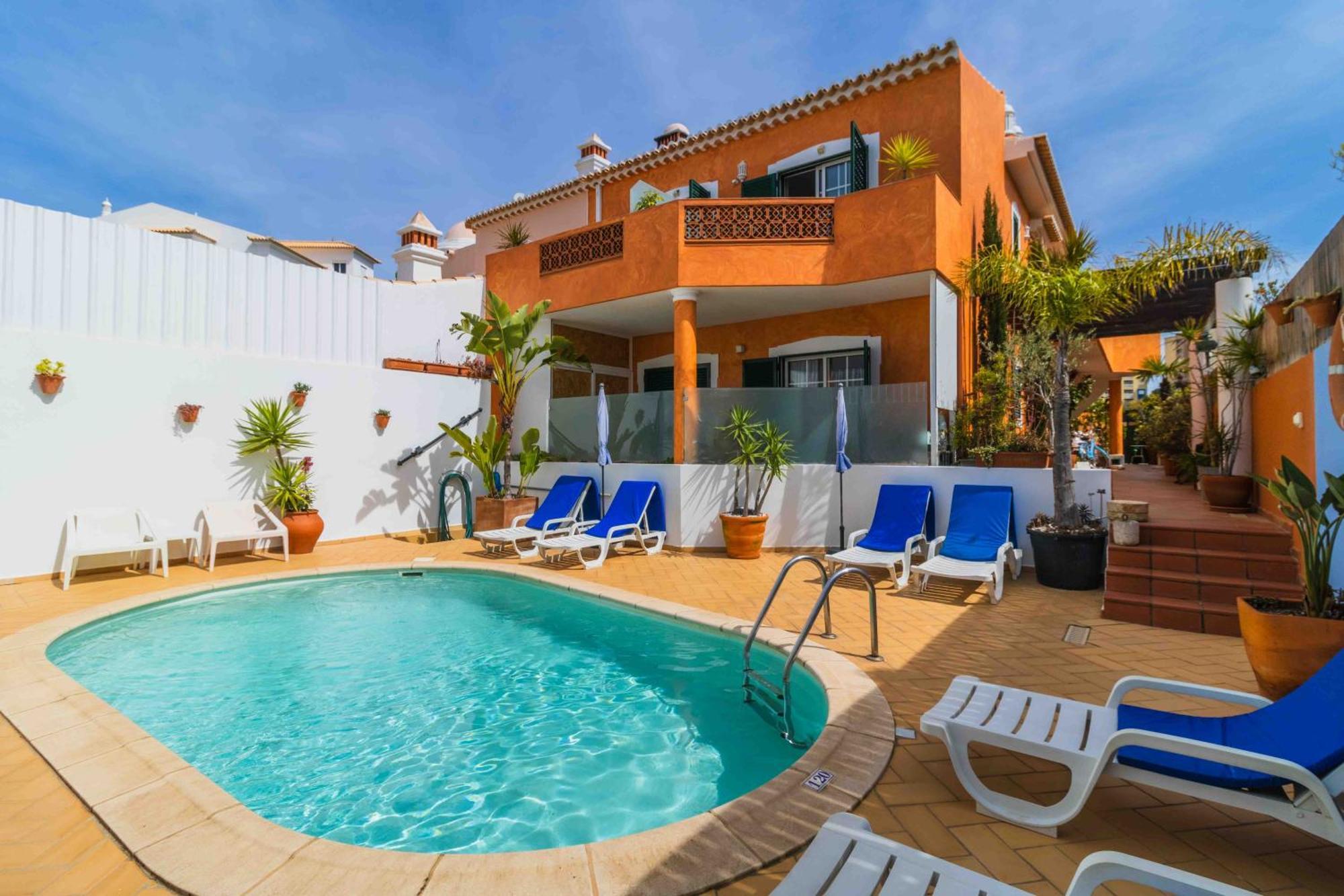Casas Novas - Adults Only Guest house Lagos