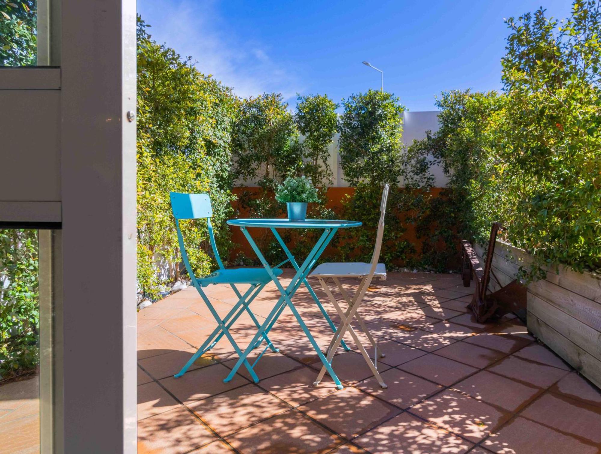 Casas Novas - Adults Only Guest house