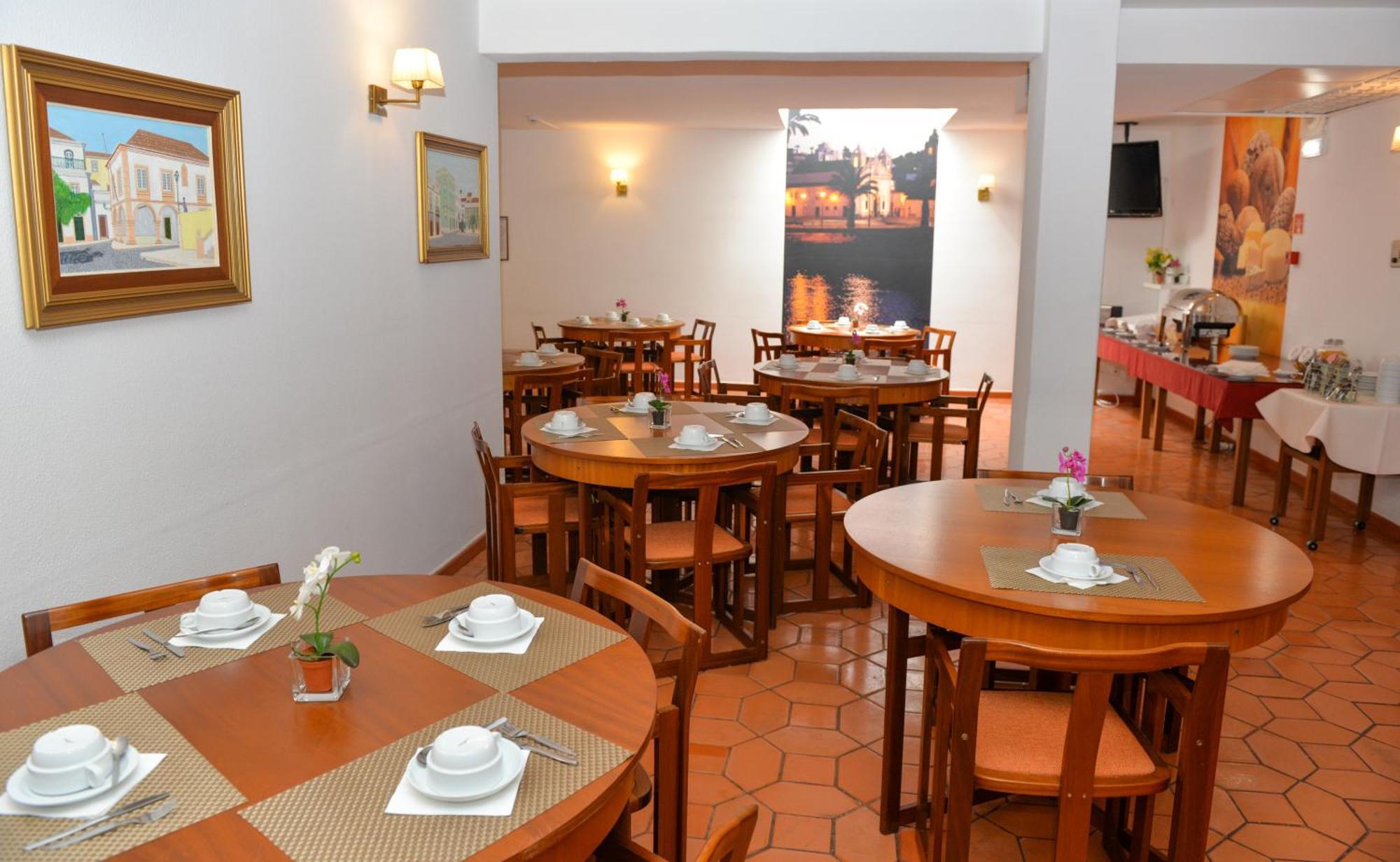 Lagosmar Hotel Lagos