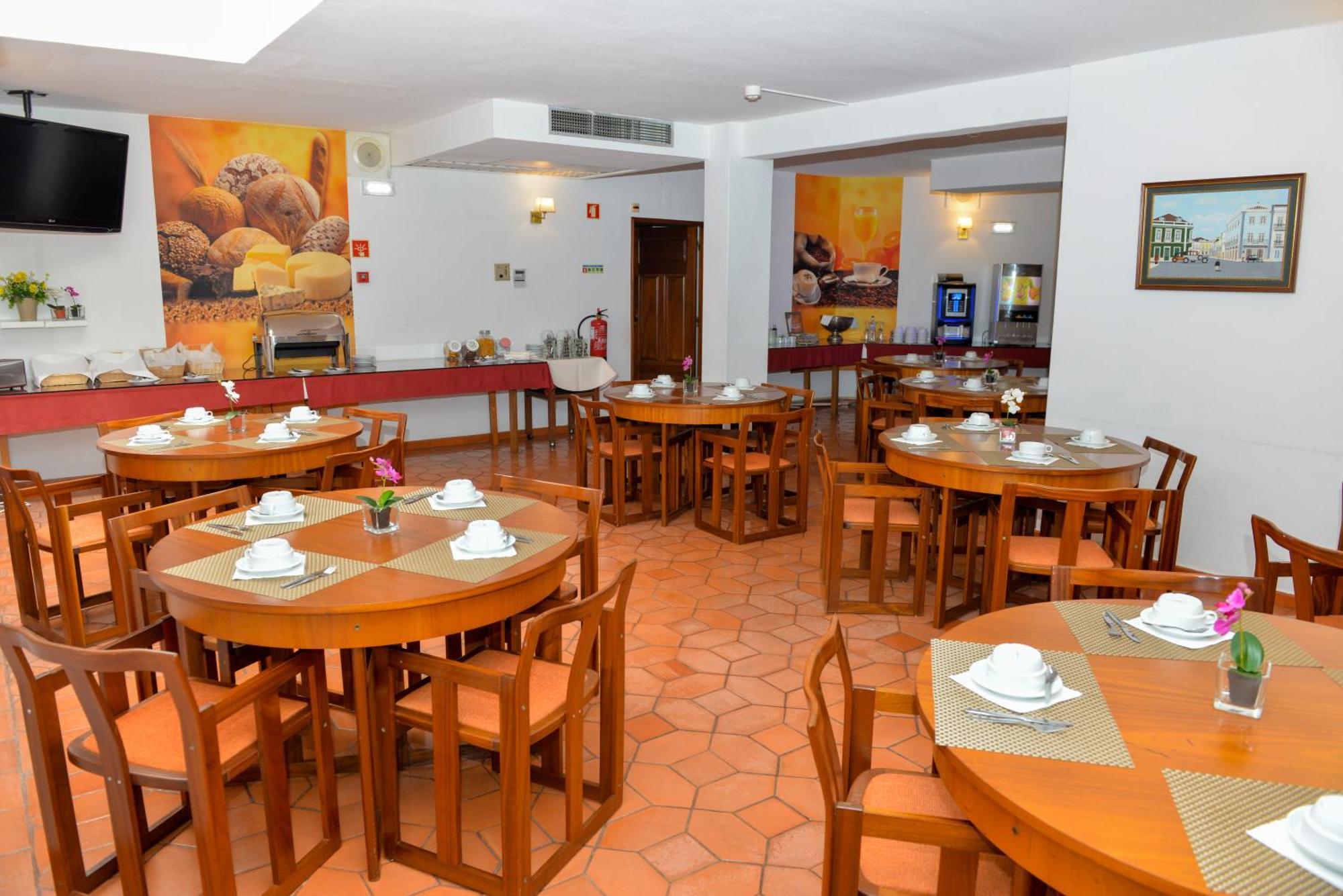 Lagosmar Hotel