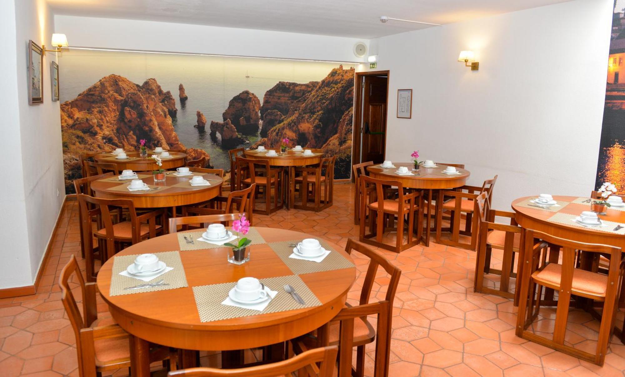 Hotel Lagosmar 2*