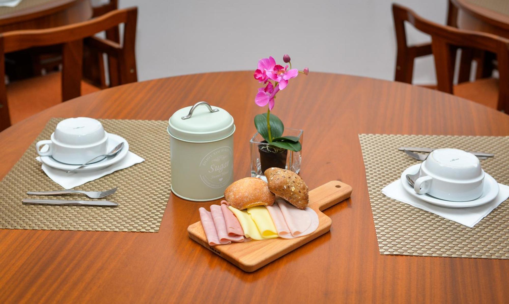 Lagosmar Hotel Lagos