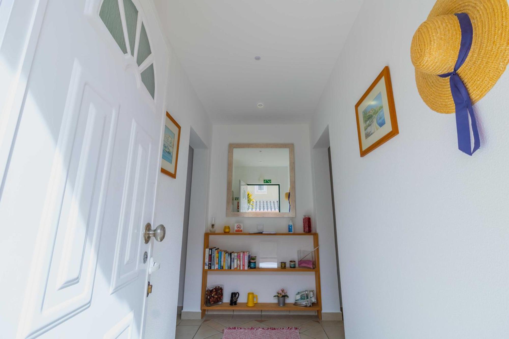 Casas Novas - Adults Only Lagos