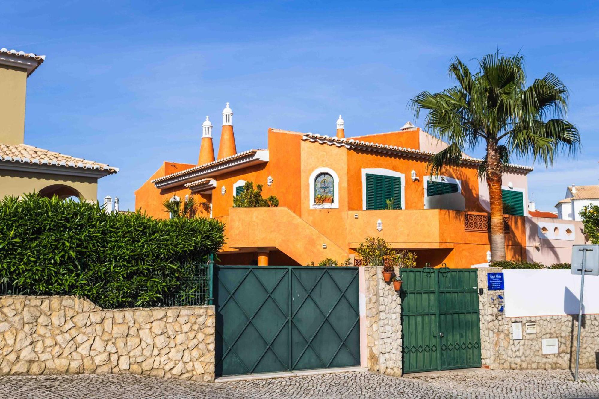 Casas Novas - Adults Only * Lagos
