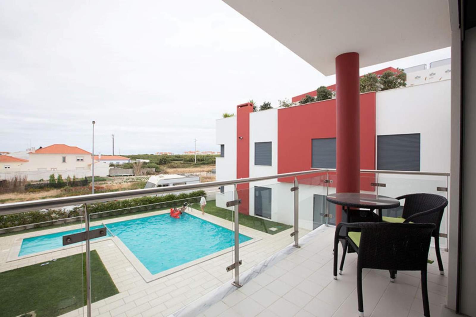 Apartamento D Wan Deluxe