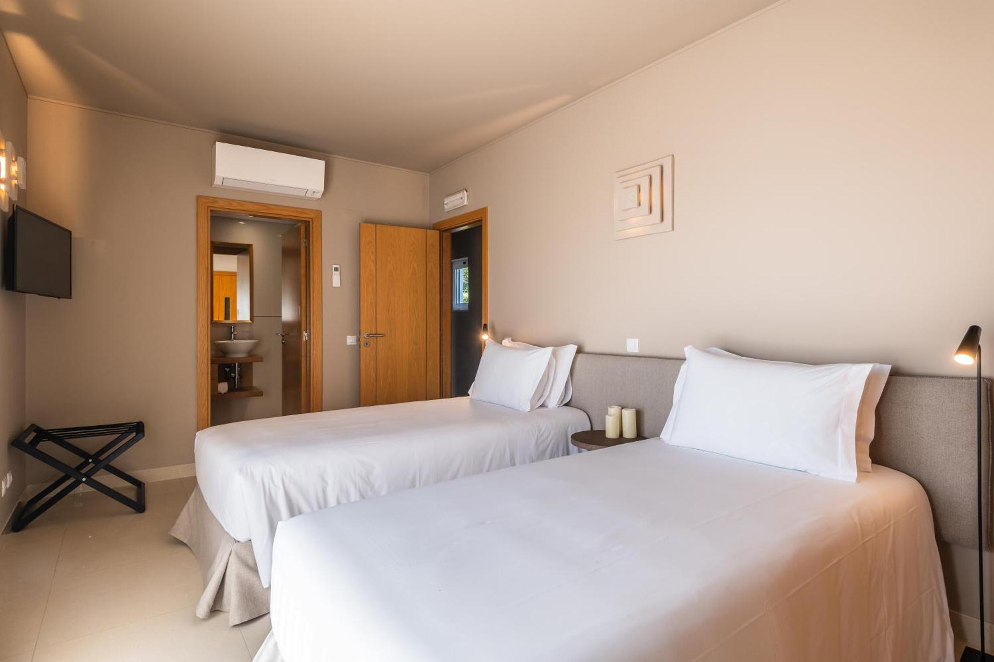 Vale Da Lapa Village 5* Carvoeiro (Lagoa)