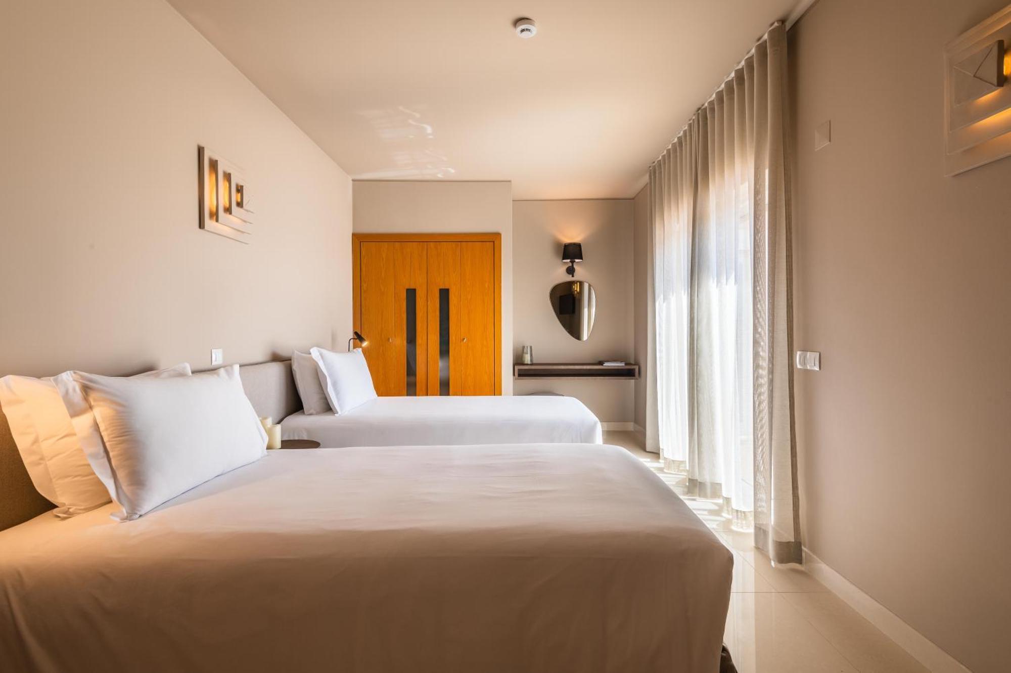 Vale Da Lapa Village Resort Carvoeiro (Lagoa)