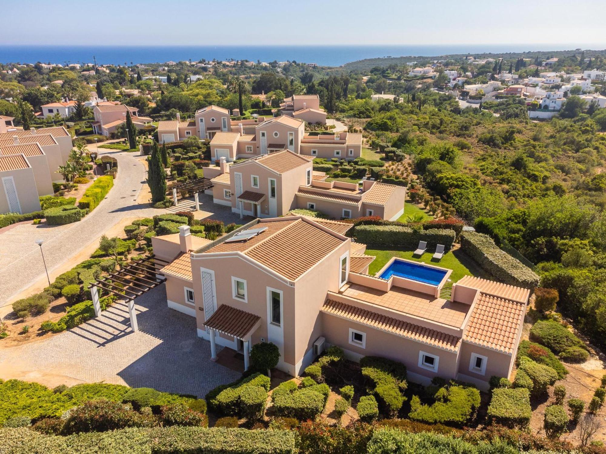 Vale Da Lapa Village 5* Carvoeiro (Lagoa)