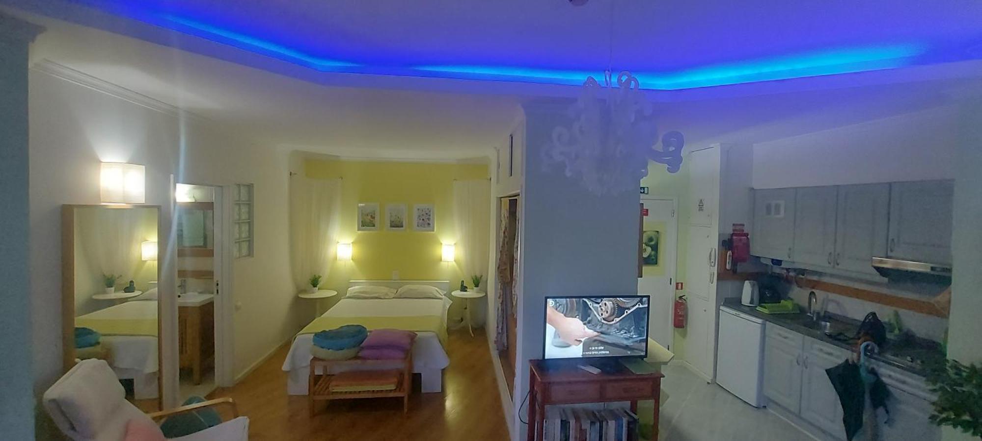 Bright Studio