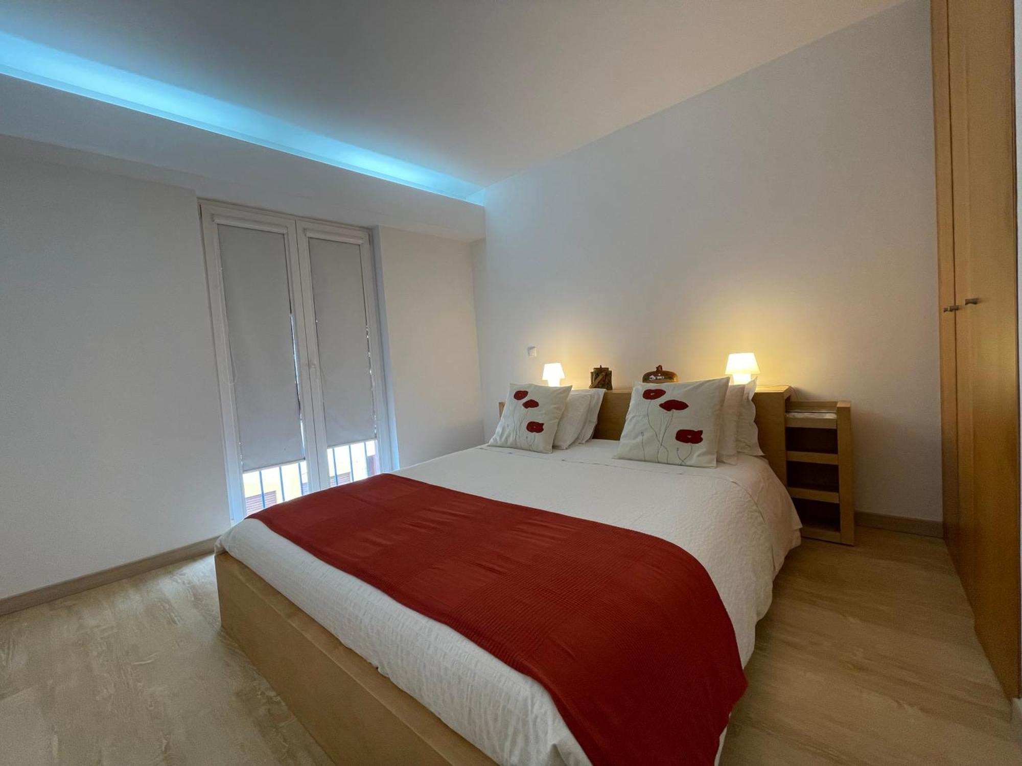 Apartment Born To In Milfontes