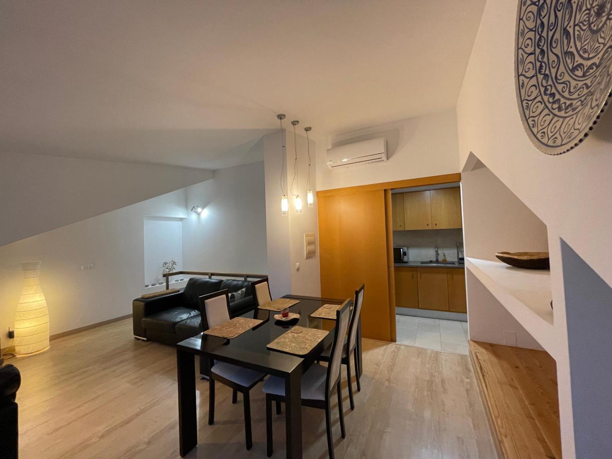 Apartment Born To In Milfontes Vila Nova de Milfontes