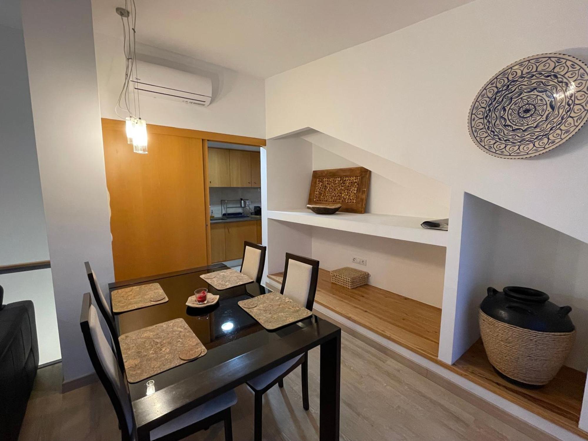 Apartment Born To In Milfontes