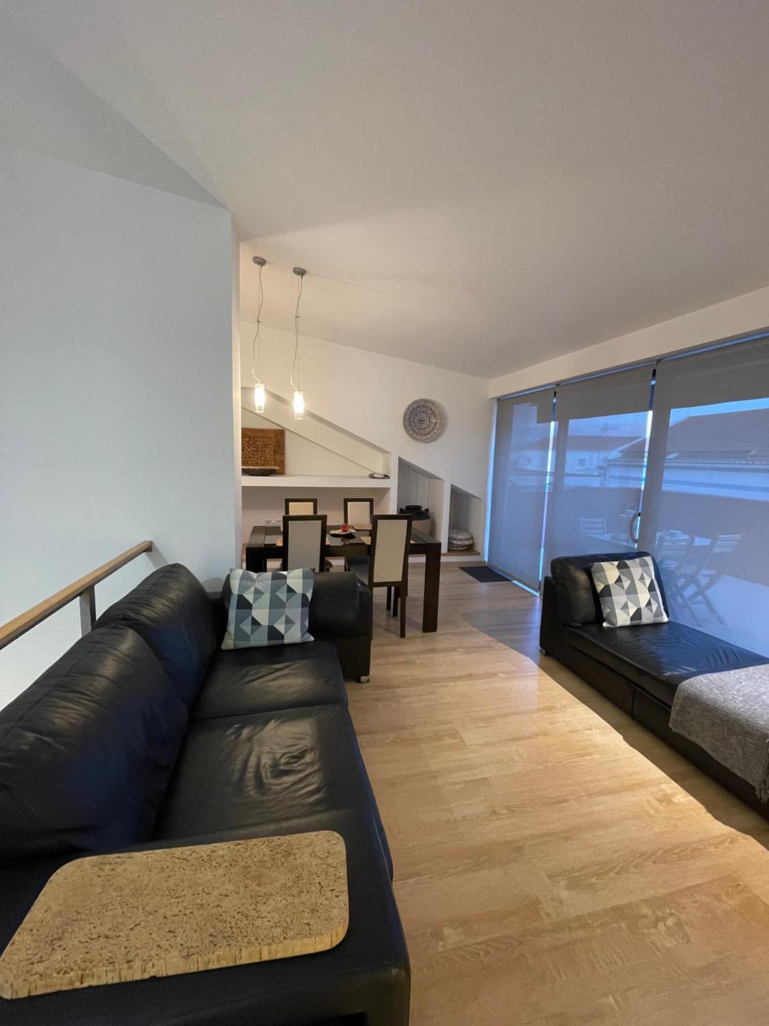 Apartment Born To In Milfontes *