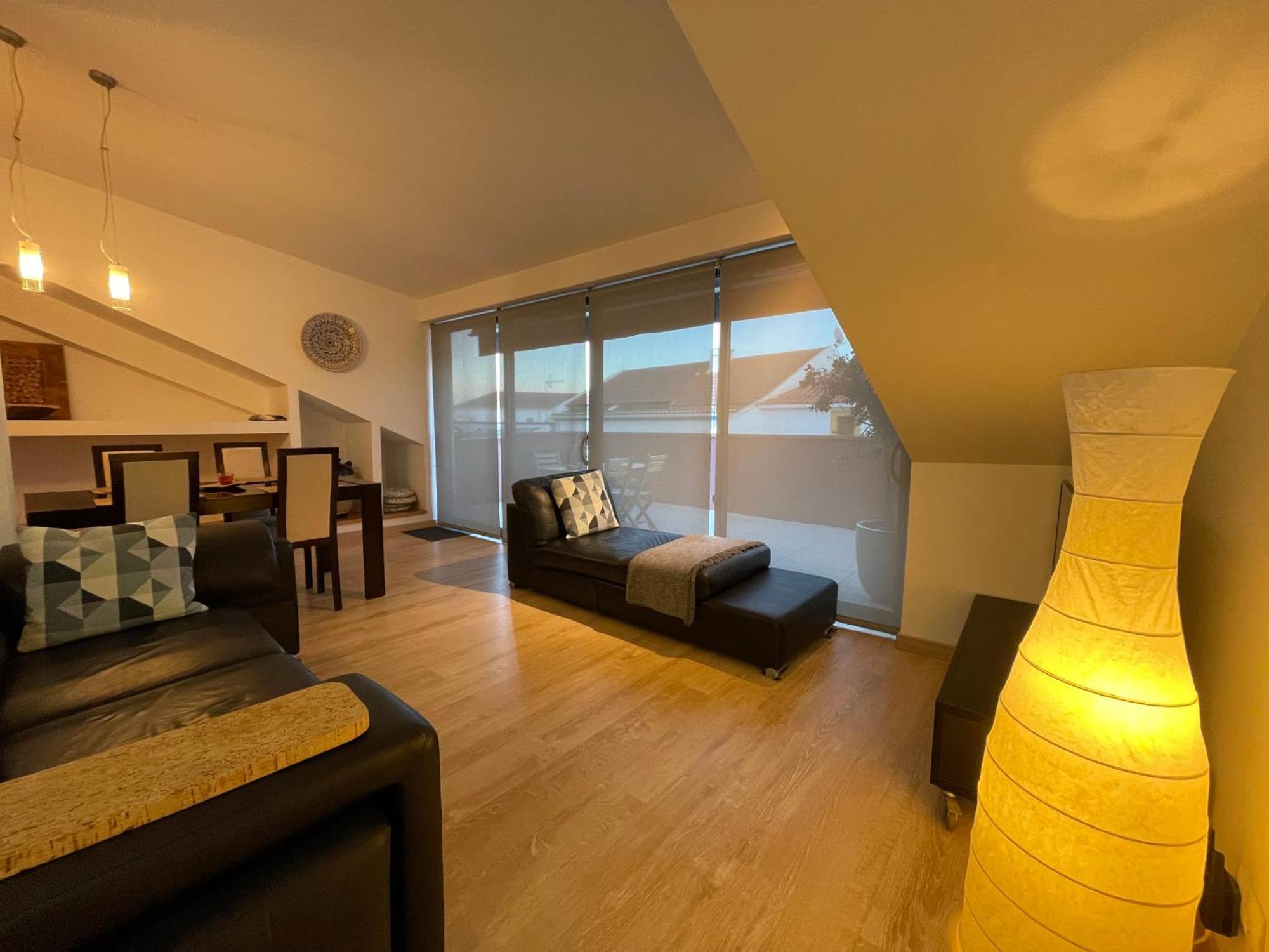 Apartment Born To In Milfontes Vila Nova de Milfontes