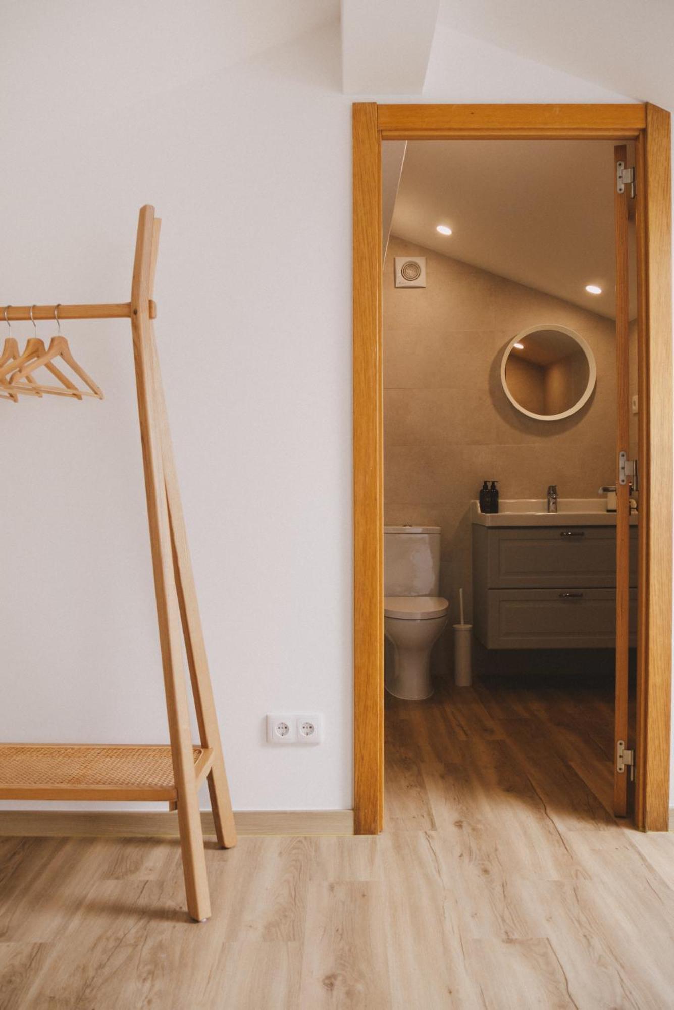 Bed and breakfast Pure Flor De Esteva - Vila do Bispo