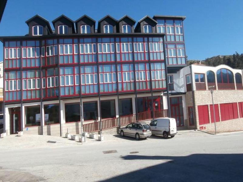 Abrigo Da Montanha Rural