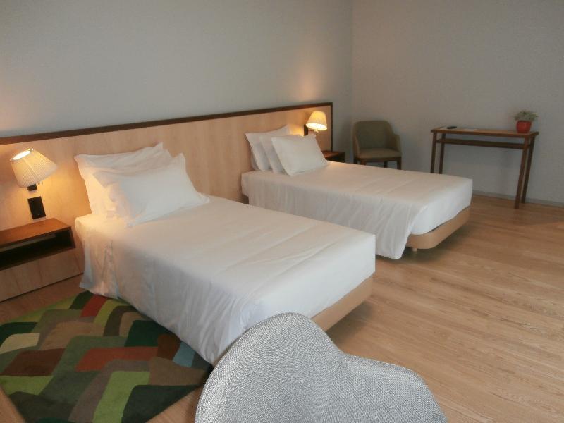 Abrigo Da Montanha Rural Hotel Sabugueiro (Guarda)