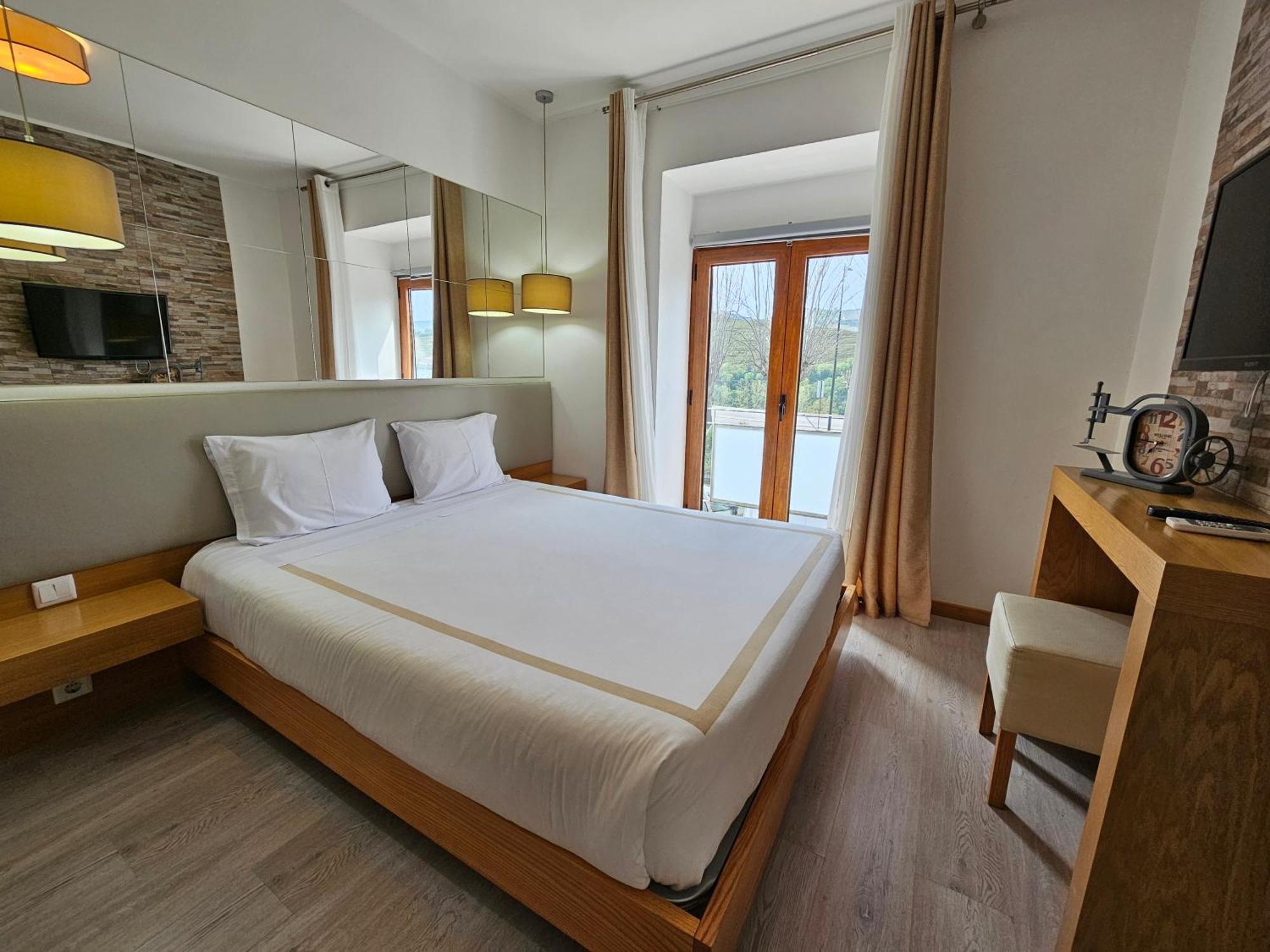 Vistadouro 2 Сasa de vacaciones Peso da Régua