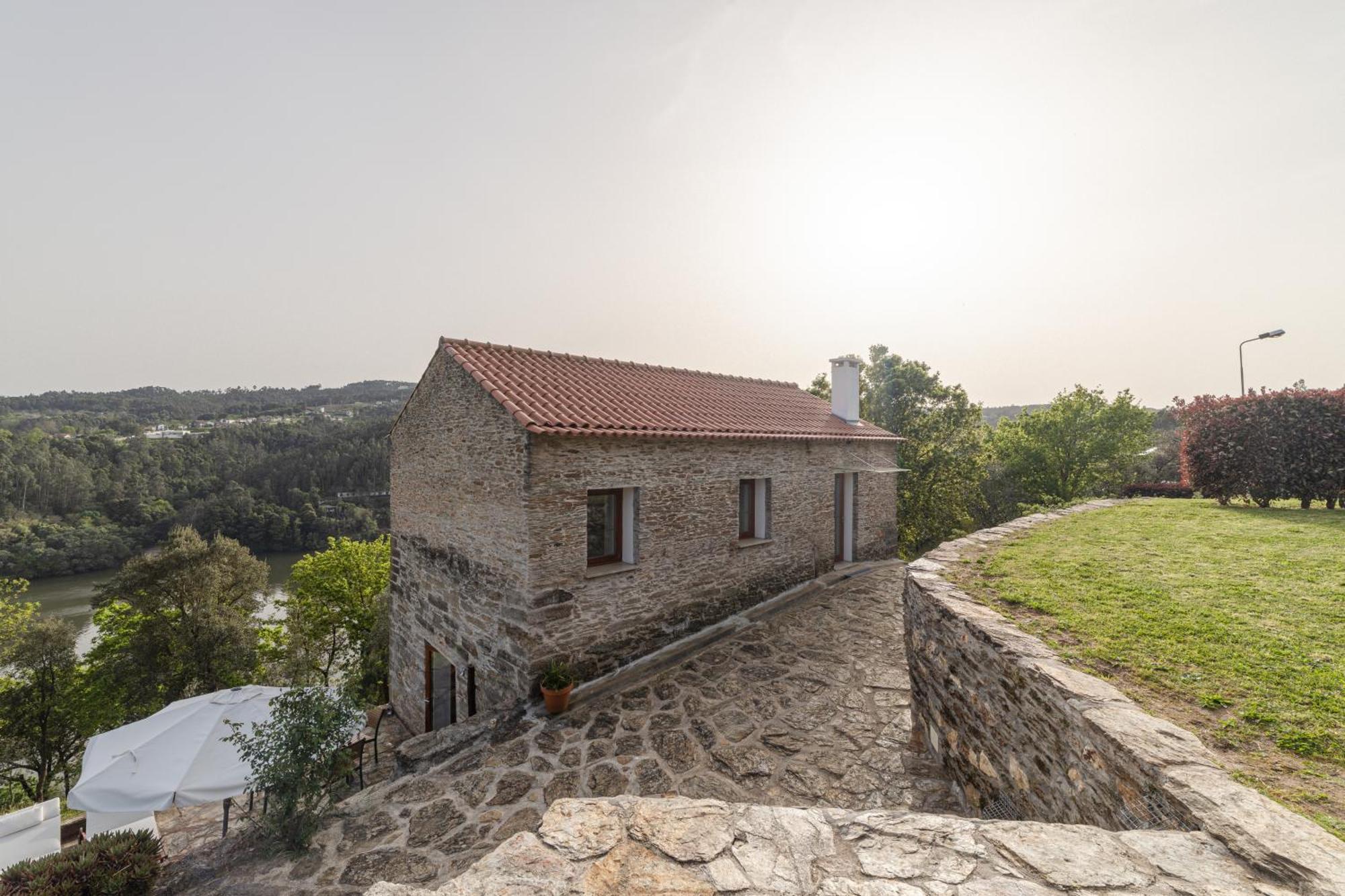 Villa Tapada De Sao Domingos