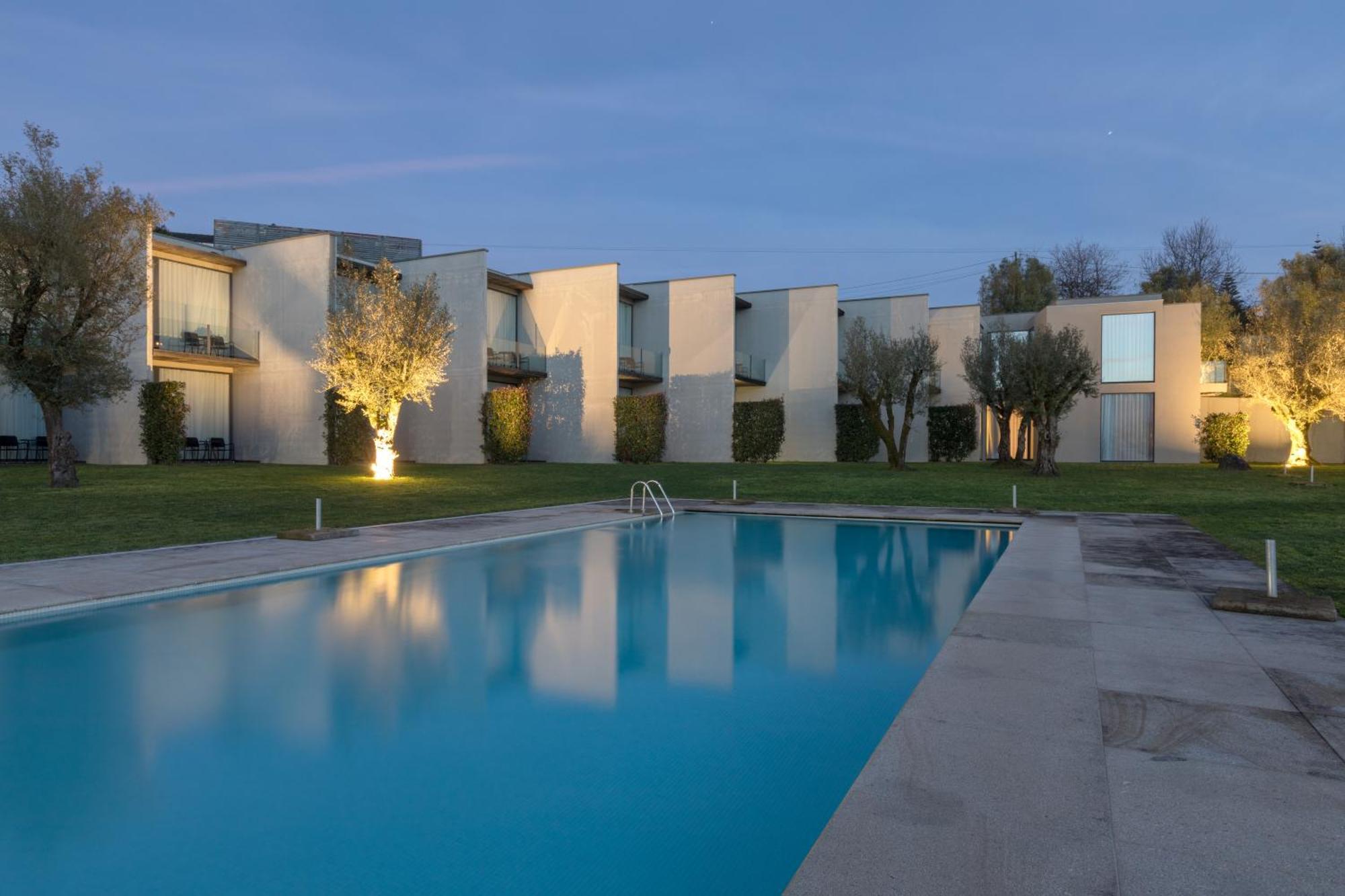 Tempus & Hotel 4*