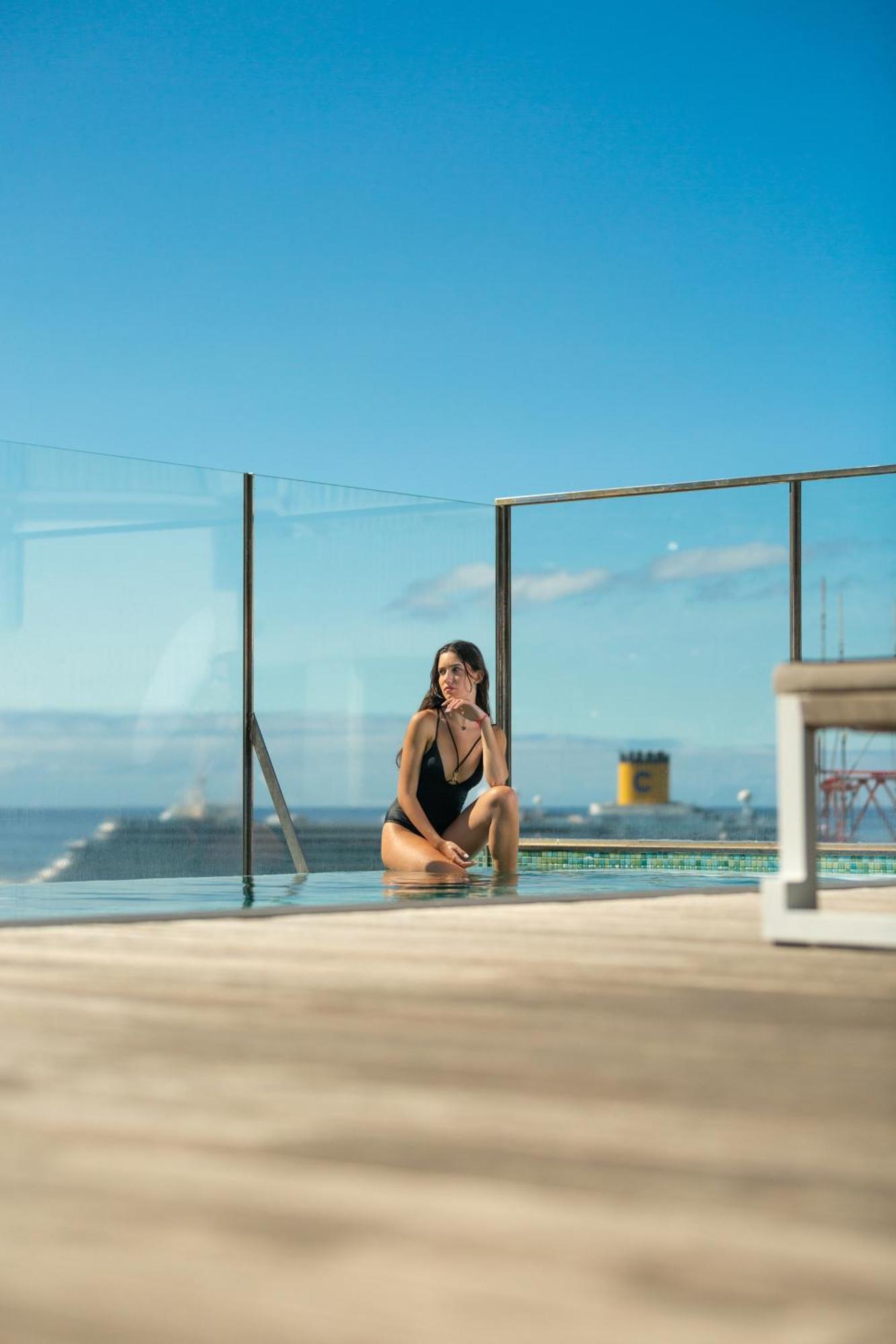 Hotel Castanheiro Boutique Funchal (Madeira)