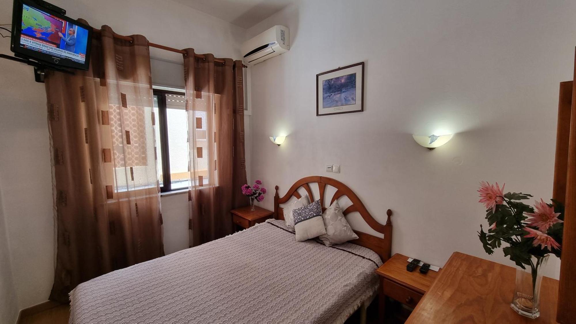 Santa Isabel Guest house