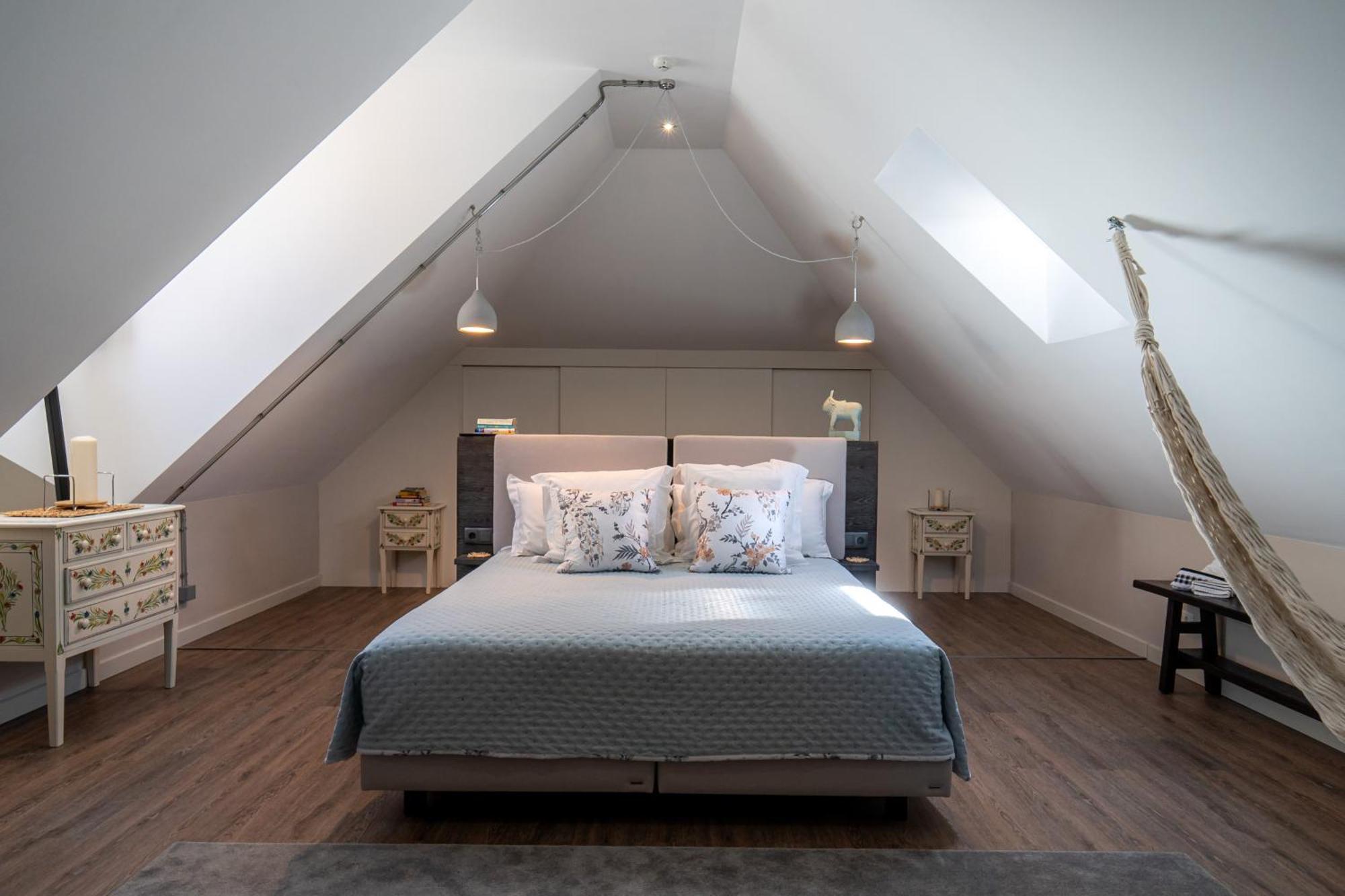 Fazenda Nova Country house